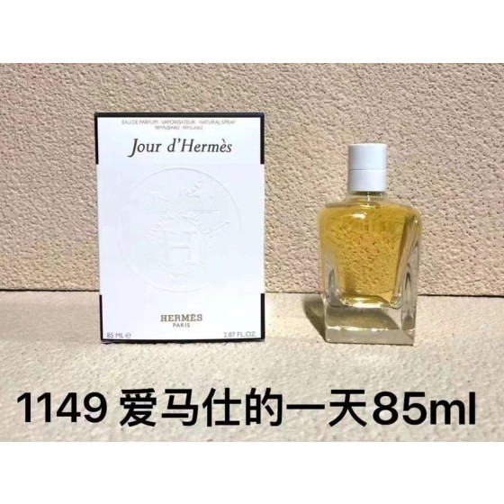 Hermes Jour d'Hermes-85ml